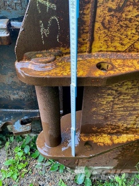 (99000374) 1.40 m Tieflöffel / bucket MS 20 Pelle rétro arrière