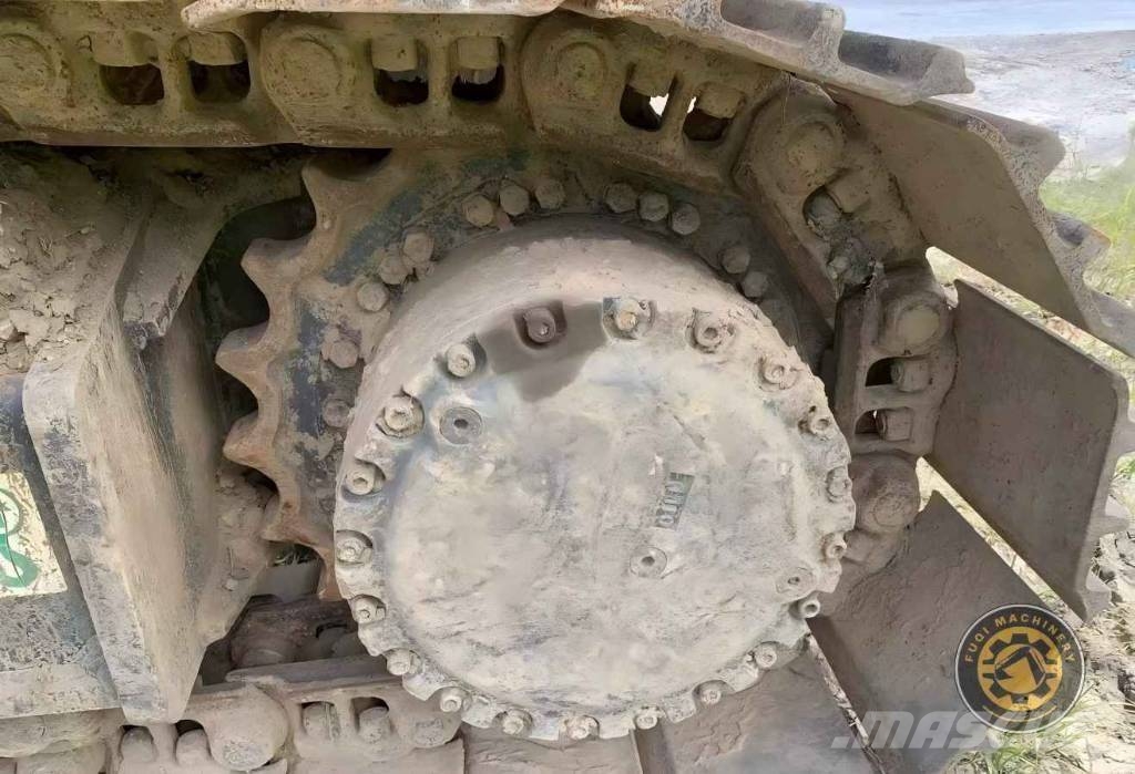 LiuGong 920E Raupenbagger