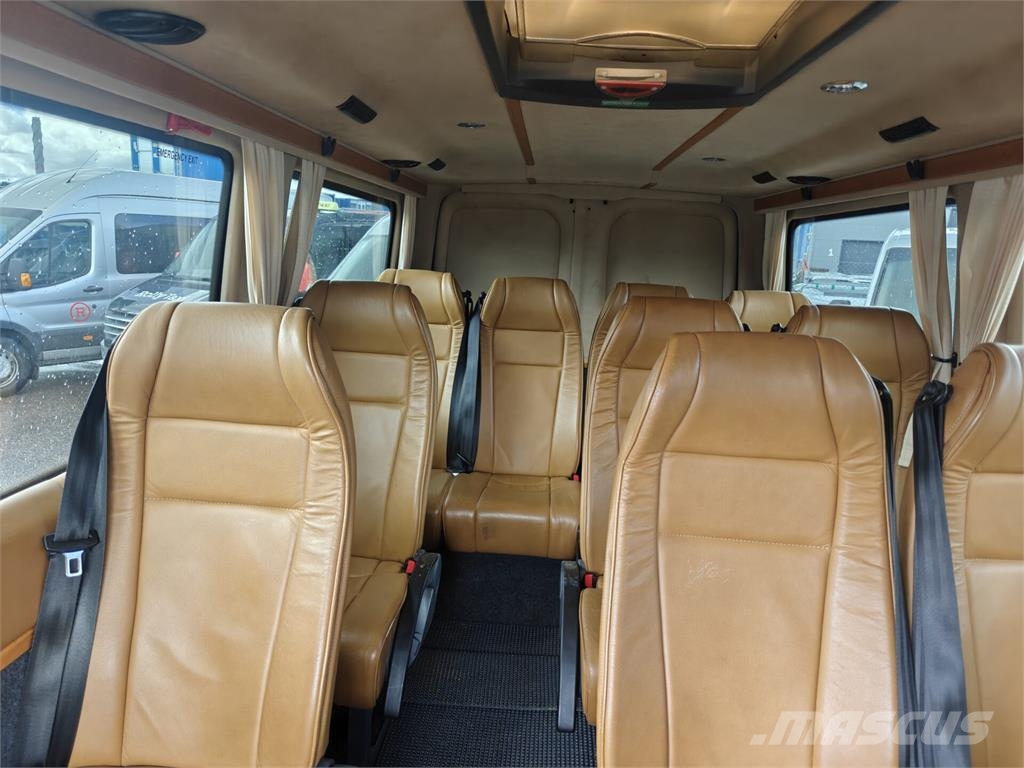 Mercedes-Benz Sprinter 1+10 Mini autobusi