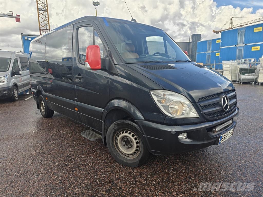Mercedes-Benz Sprinter 1+10 Mini autobusi