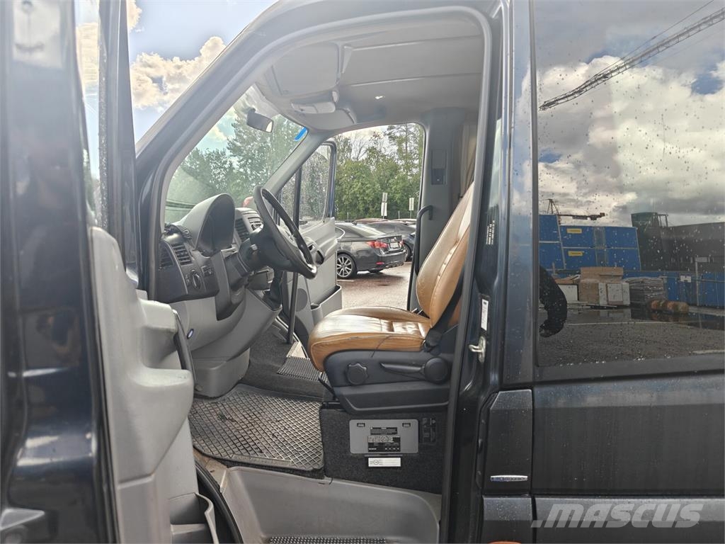 Mercedes-Benz Sprinter 1+10 Mini autobusi