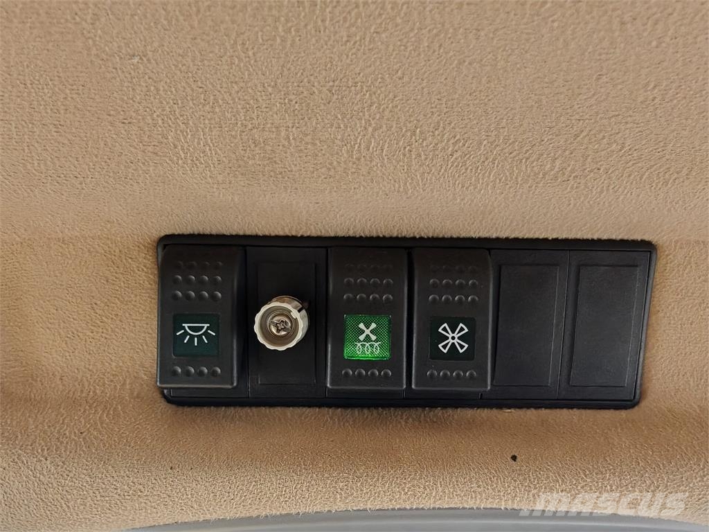 Mercedes-Benz Sprinter 1+10 Mini autobusi