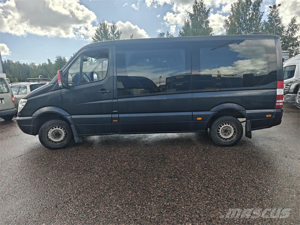 Mercedes-Benz Sprinter 1+10 Mini autobusi