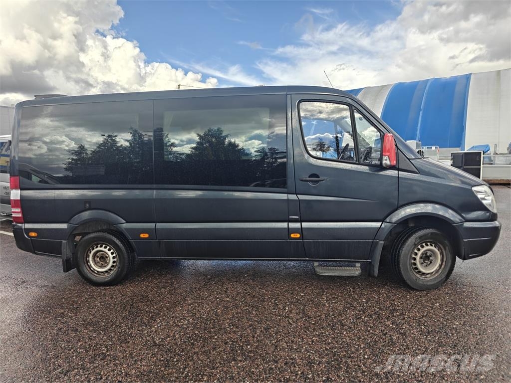 Mercedes-Benz Sprinter 1+10 Mini autobusi