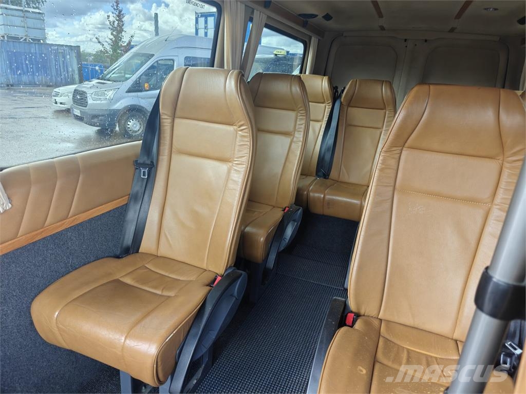 Mercedes-Benz Sprinter 1+10 Mini autobusi