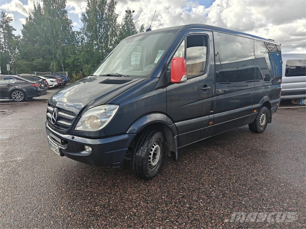 Mercedes-Benz Sprinter 1+10 Mini autobusi