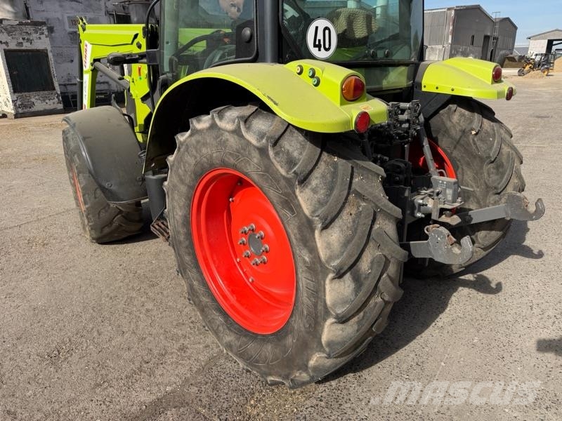 CLAAS Atos 330 Kmetijstvo - drugo