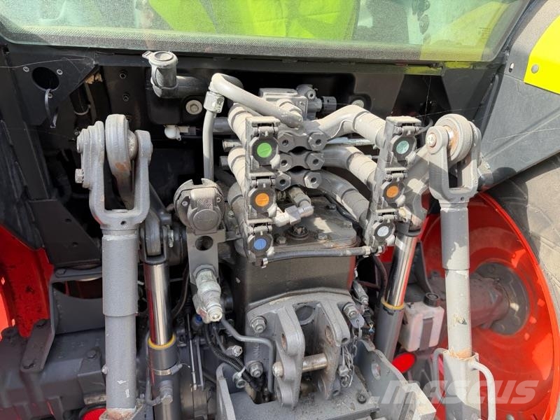 CLAAS Atos 330 Kmetijstvo - drugo