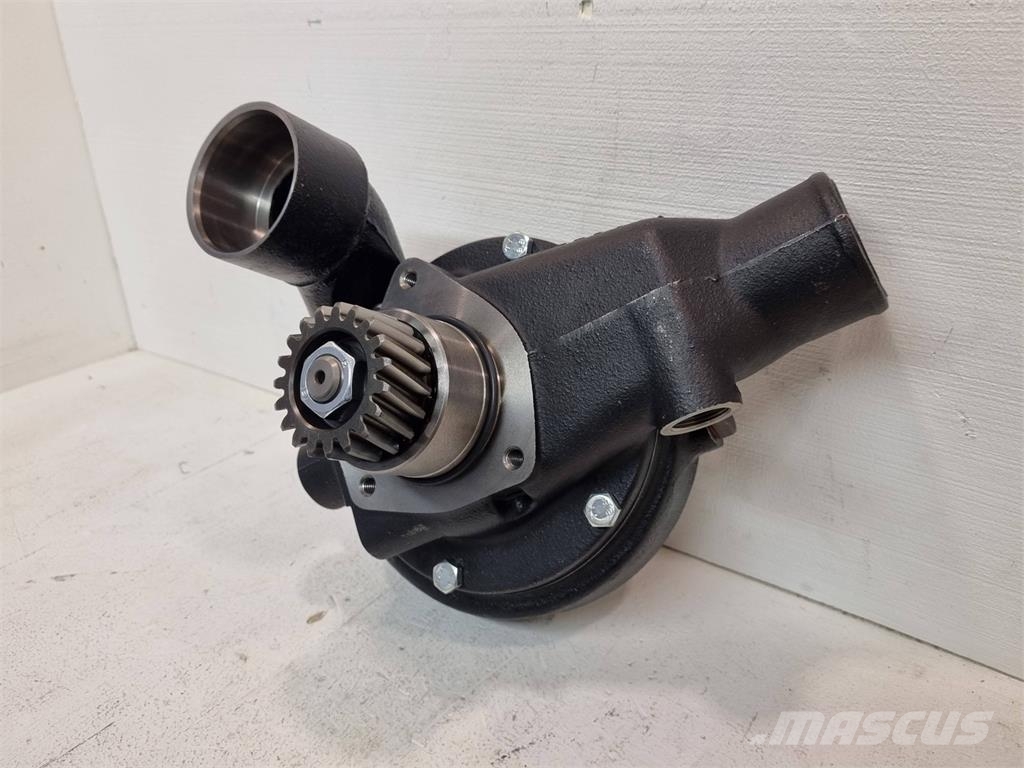 Valmet / Komatsu 836859202 Vattenpump Valmet 941, Sisu Engines