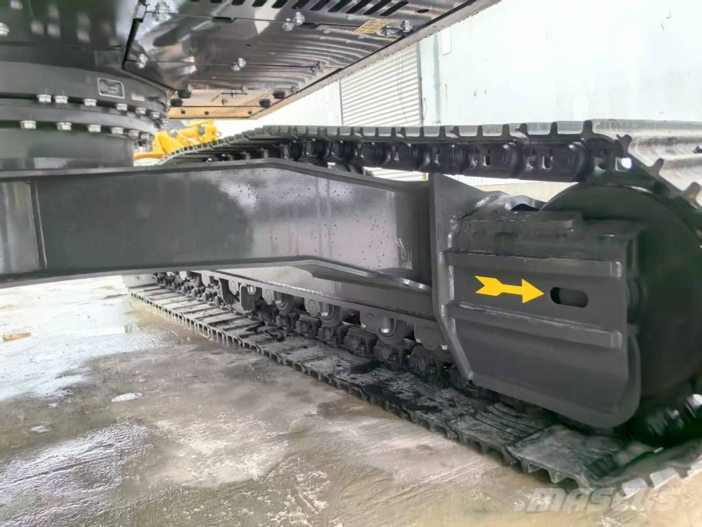 Zoomlion ZE 215 G Raupenbagger