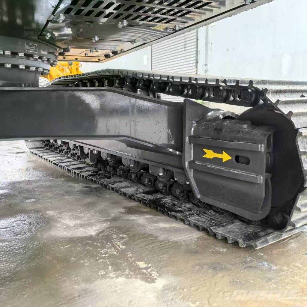 Zoomlion ZE 215 G Raupenbagger
