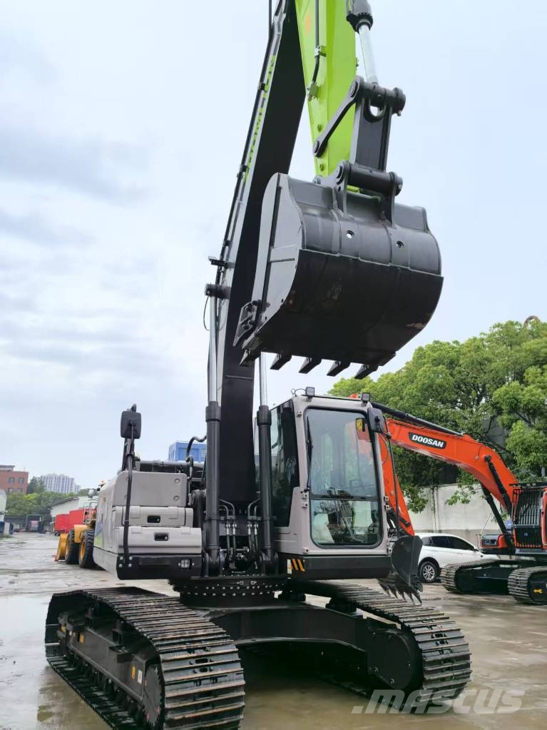 Zoomlion ZE 215 G Raupenbagger