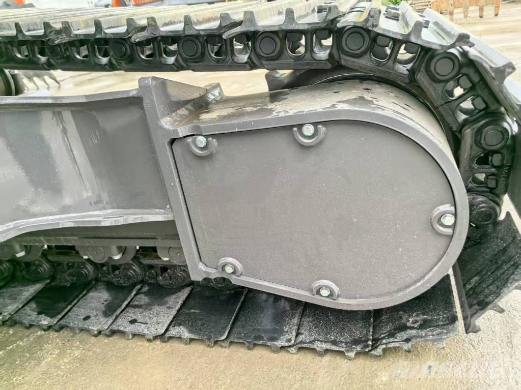 Zoomlion ZE 215 G Raupenbagger