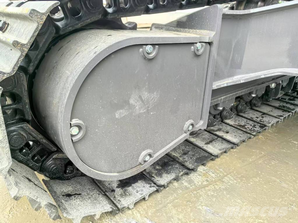 Zoomlion ZE 215 G Raupenbagger