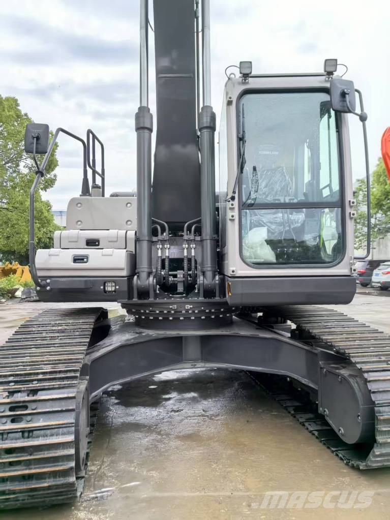 Zoomlion ZE 215 G Raupenbagger