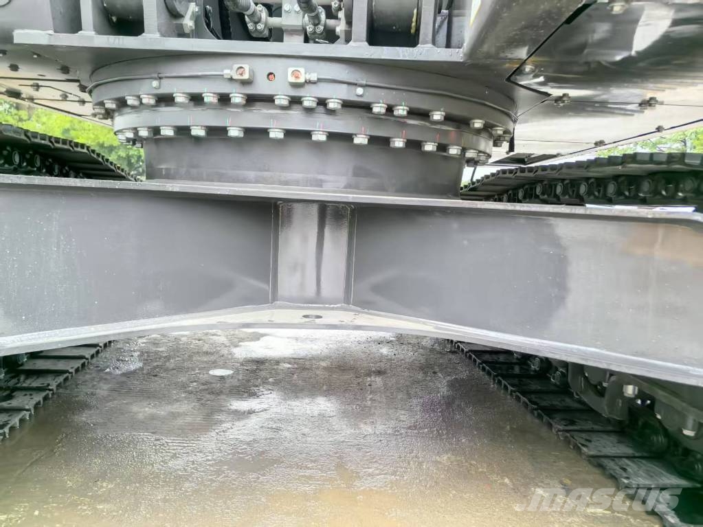 Zoomlion ZE 215 G Raupenbagger