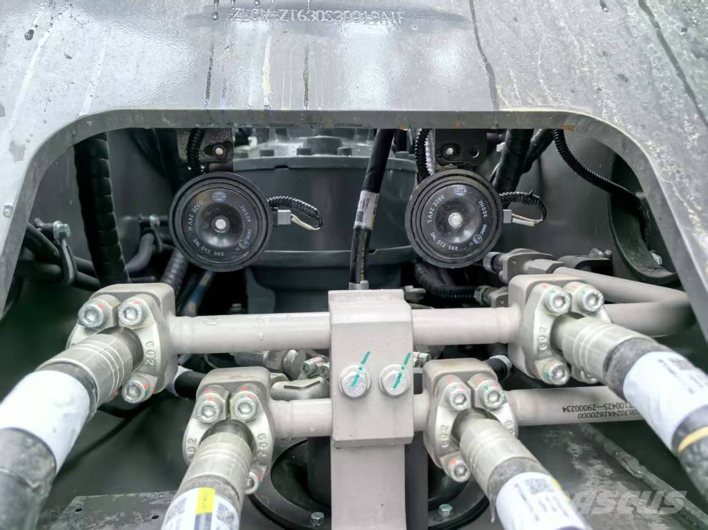Zoomlion ZE 215 G Raupenbagger