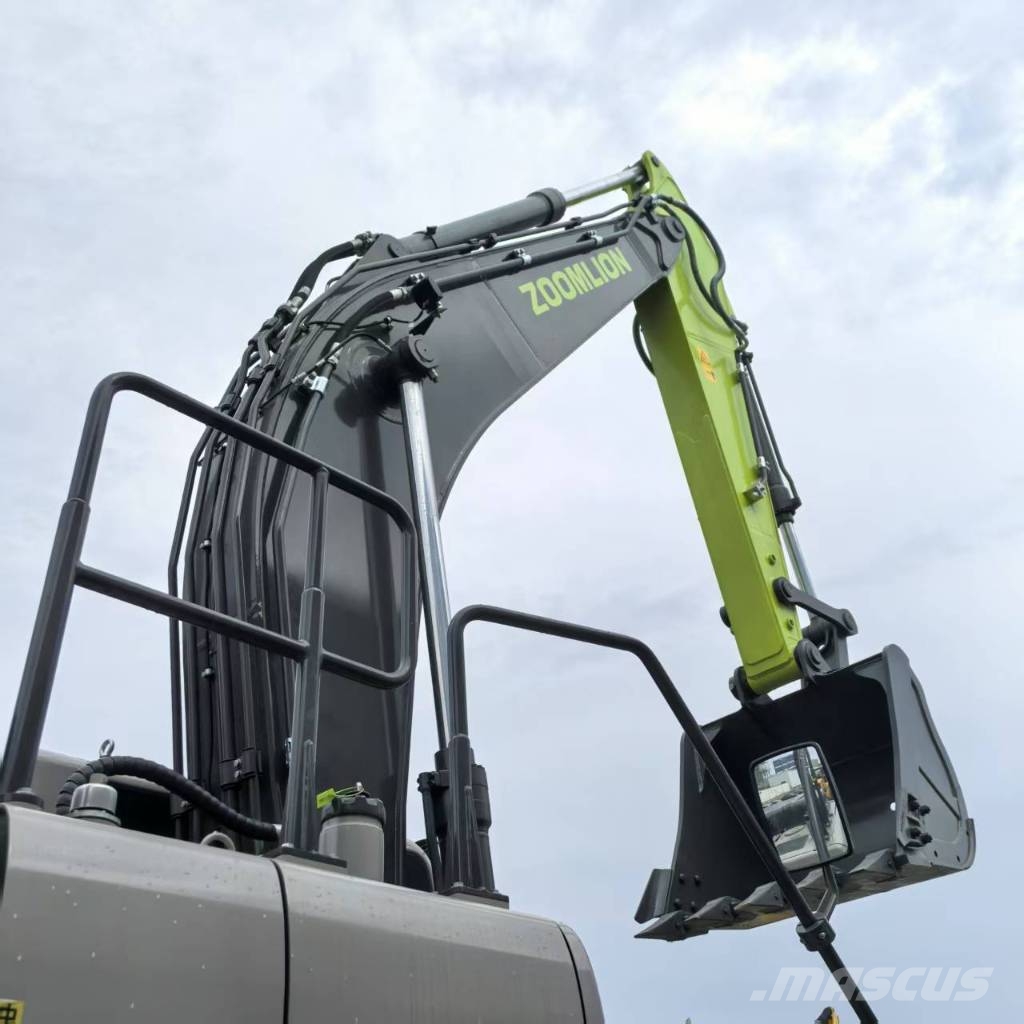 Zoomlion ZE 215 G Raupenbagger