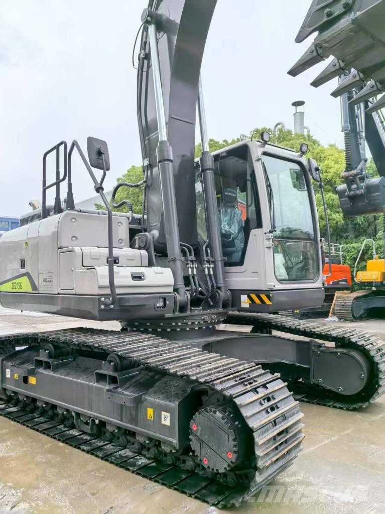 Zoomlion ZE 215 G Raupenbagger