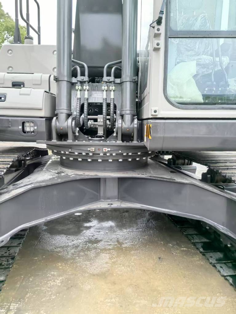 Zoomlion ZE 215 G Raupenbagger