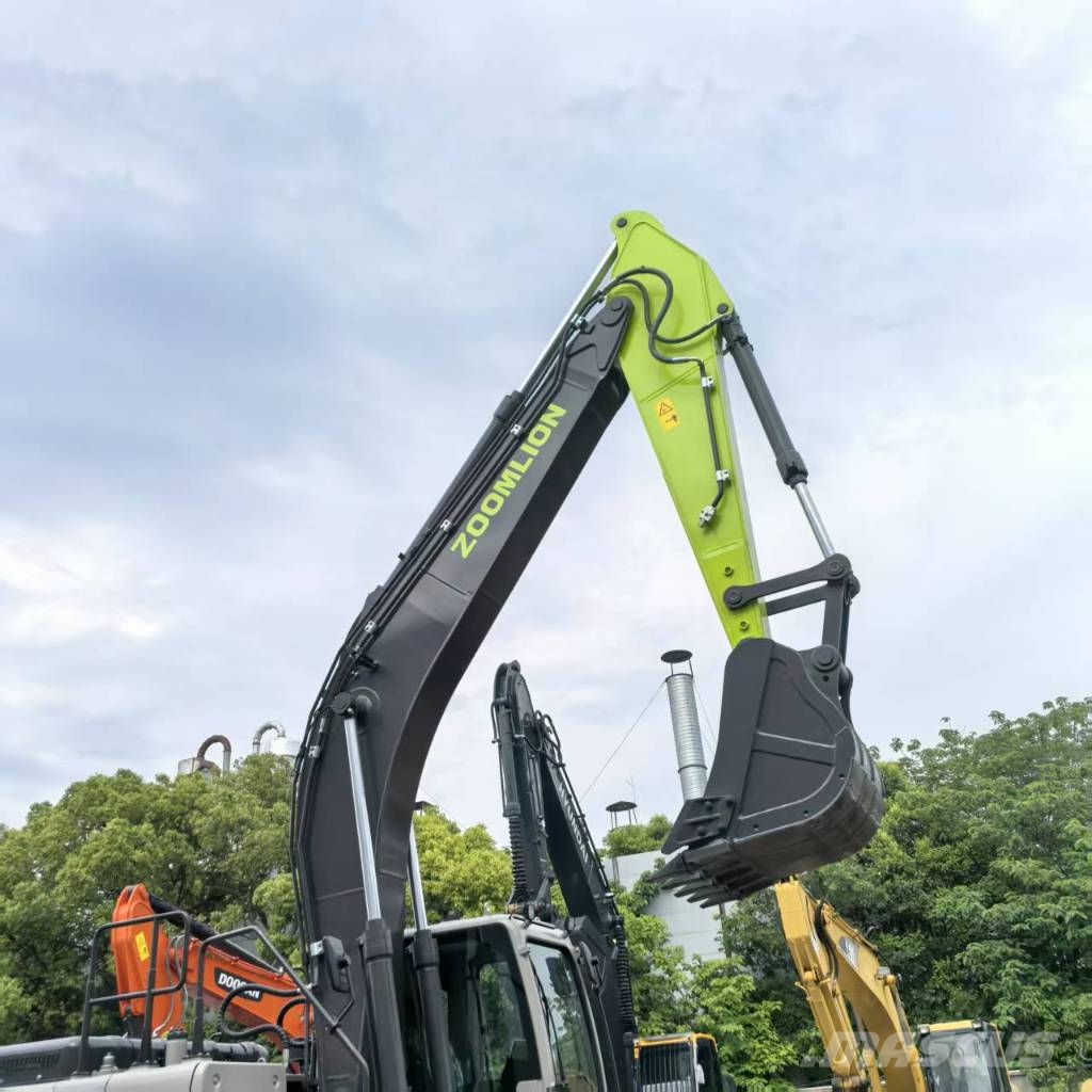 Zoomlion ZE 215 G Raupenbagger