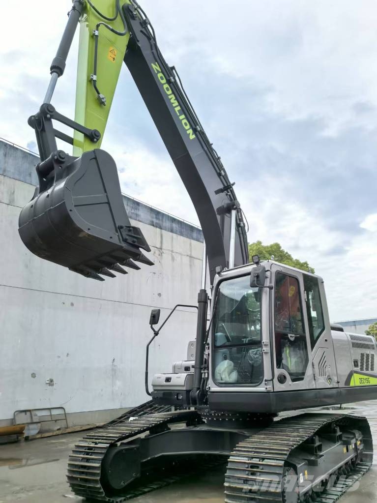 Zoomlion ZE 215 G Raupenbagger