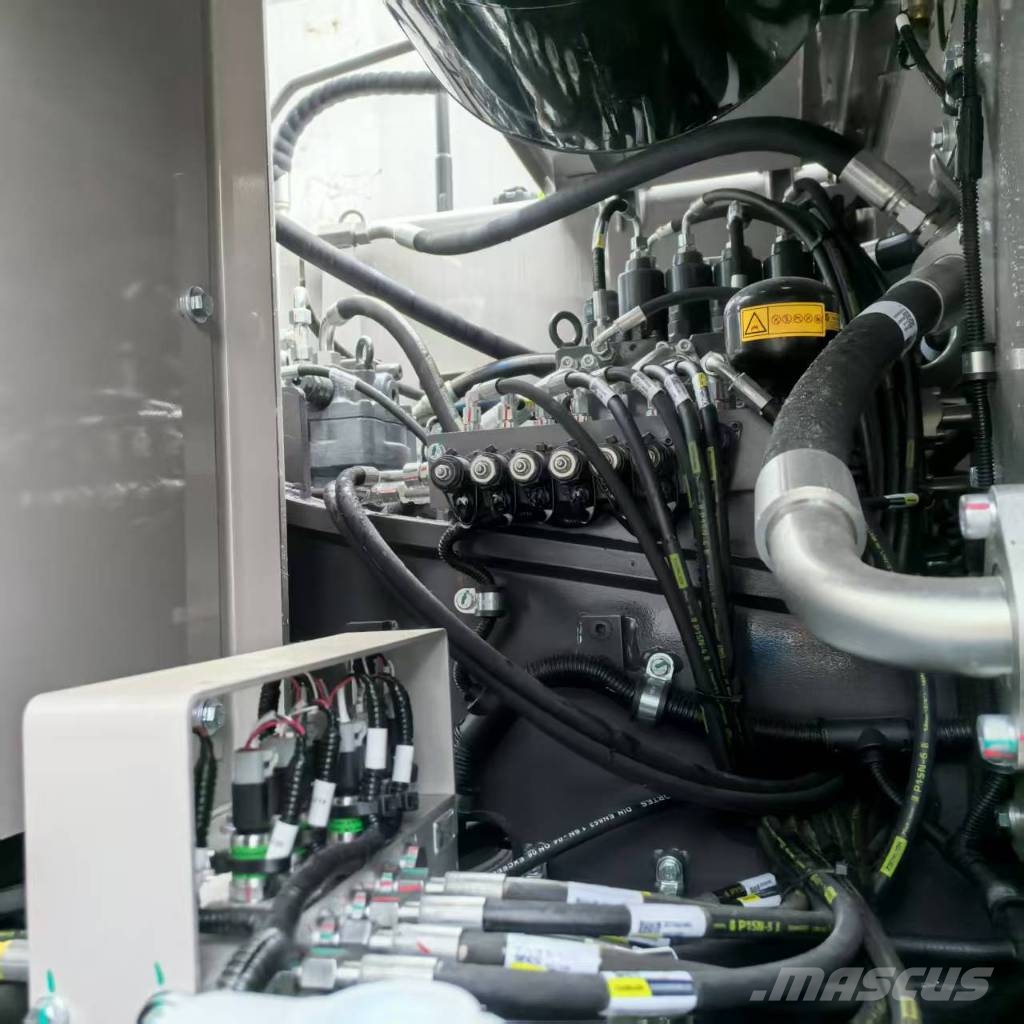 Zoomlion ZE 215 G Raupenbagger