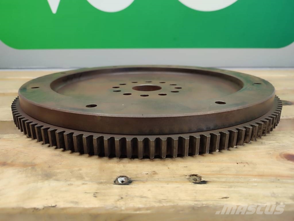CAT Flywheel 3122A03A1 Perkins CAT TH 62 Transmissie