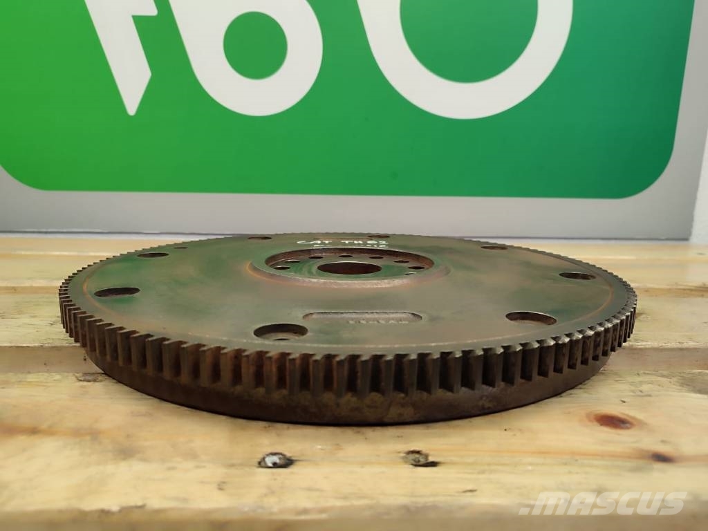 CAT Flywheel 3122A03A1 Perkins CAT TH 62 Transmissie