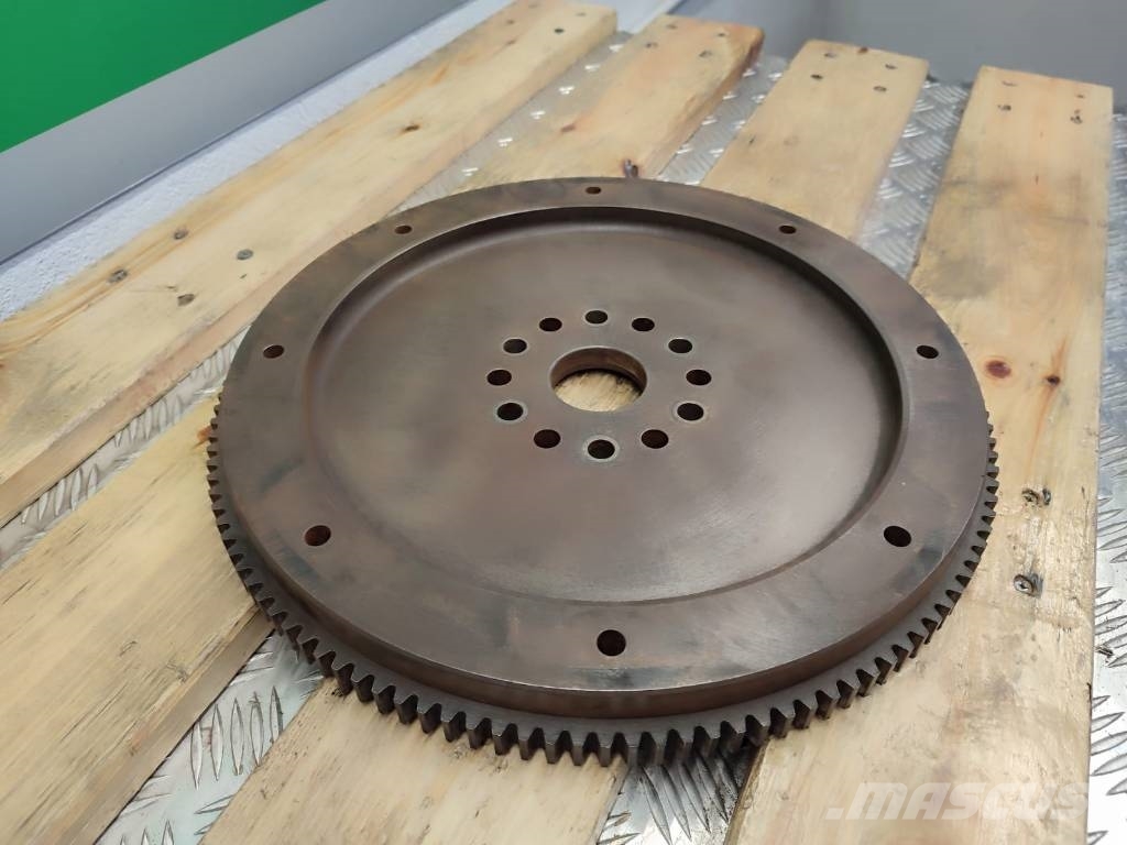 CAT Flywheel 3122A03A1 Perkins CAT TH 62 Transmissie