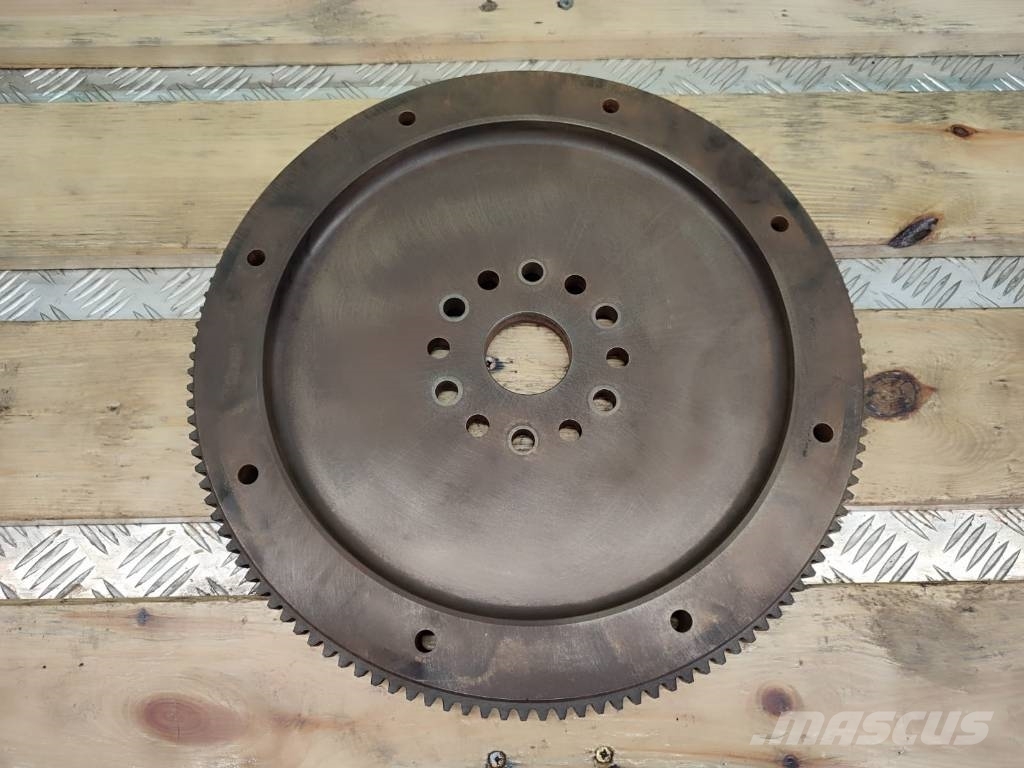 CAT Flywheel 3122A03A1 Perkins CAT TH 62 Transmissie