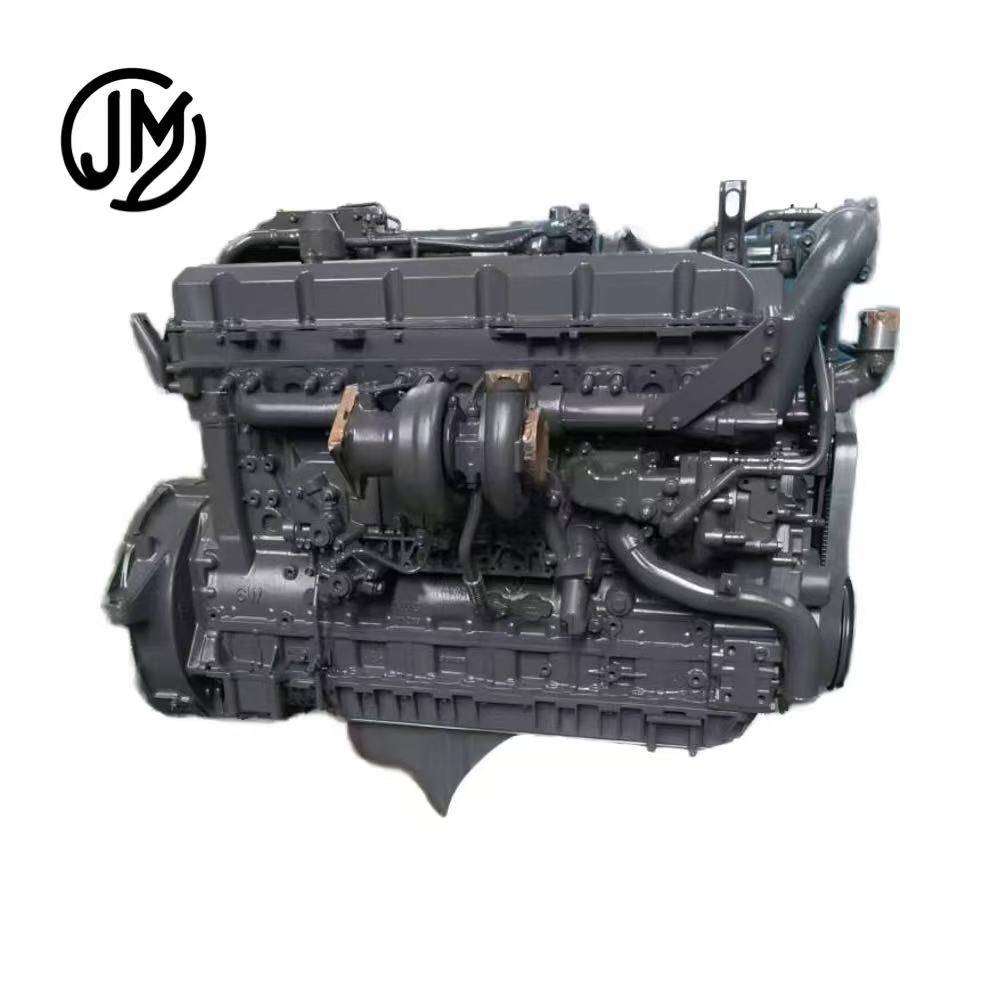 Isuzu Isuzu 6GW1 Motores