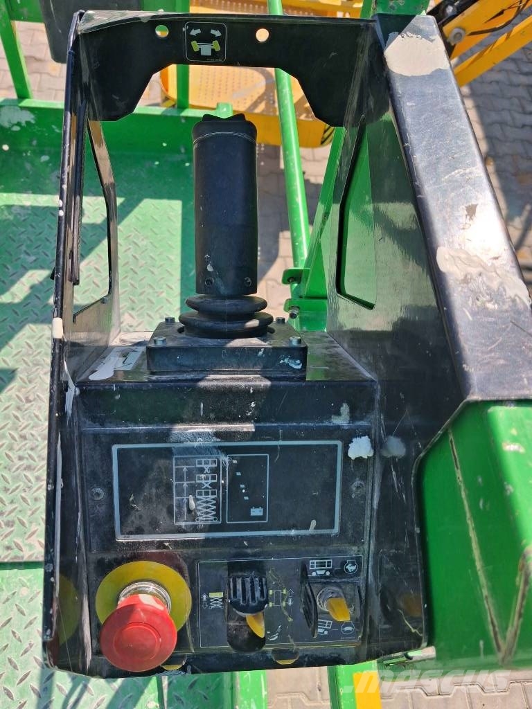 JLG R 1932 Sakselifter