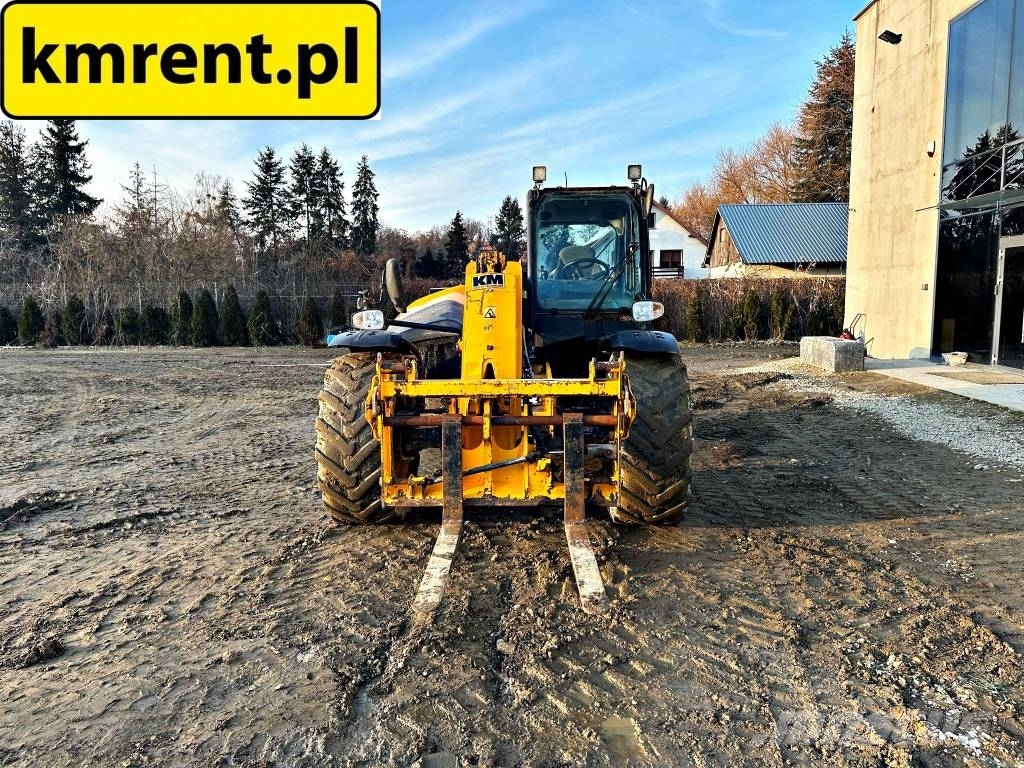 JCB 536-60 텔러 핸들러