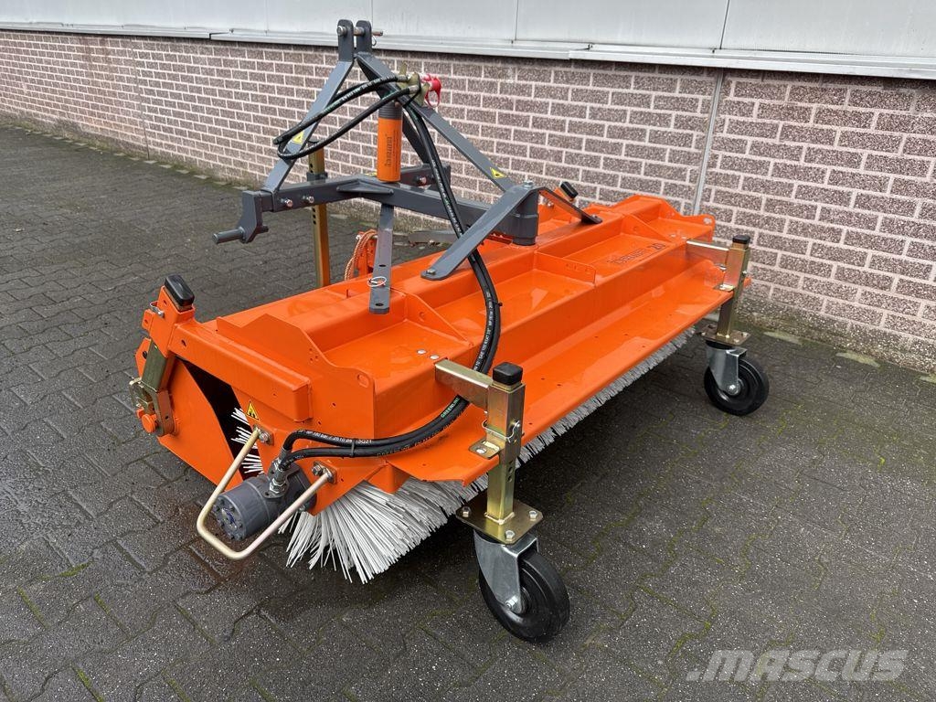Bema 20 (1550mm | Ø520mm) Sweepers