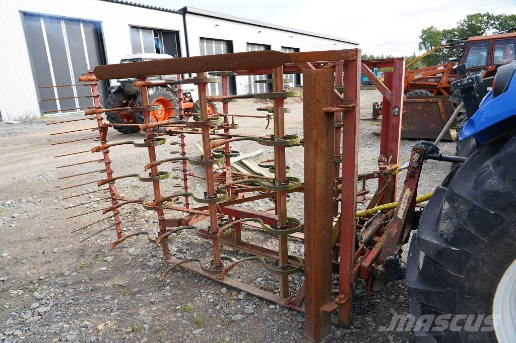 VÄDERSTAD HARV 3500 MM Борони