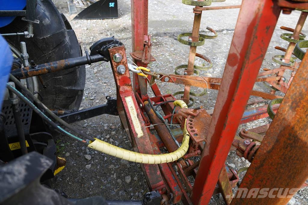 VÄDERSTAD HARV 3500 MM Борони
