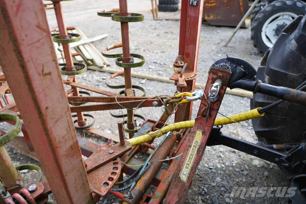 VÄDERSTAD HARV 3500 MM Борони