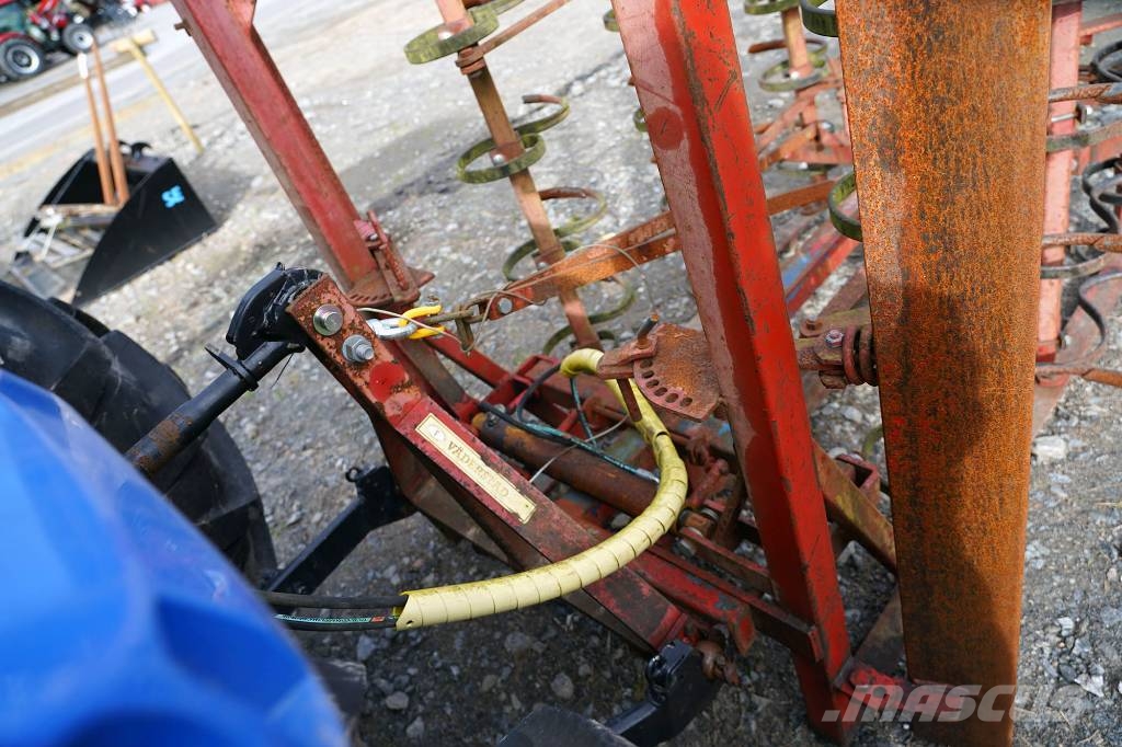 VÄDERSTAD HARV 3500 MM Борони