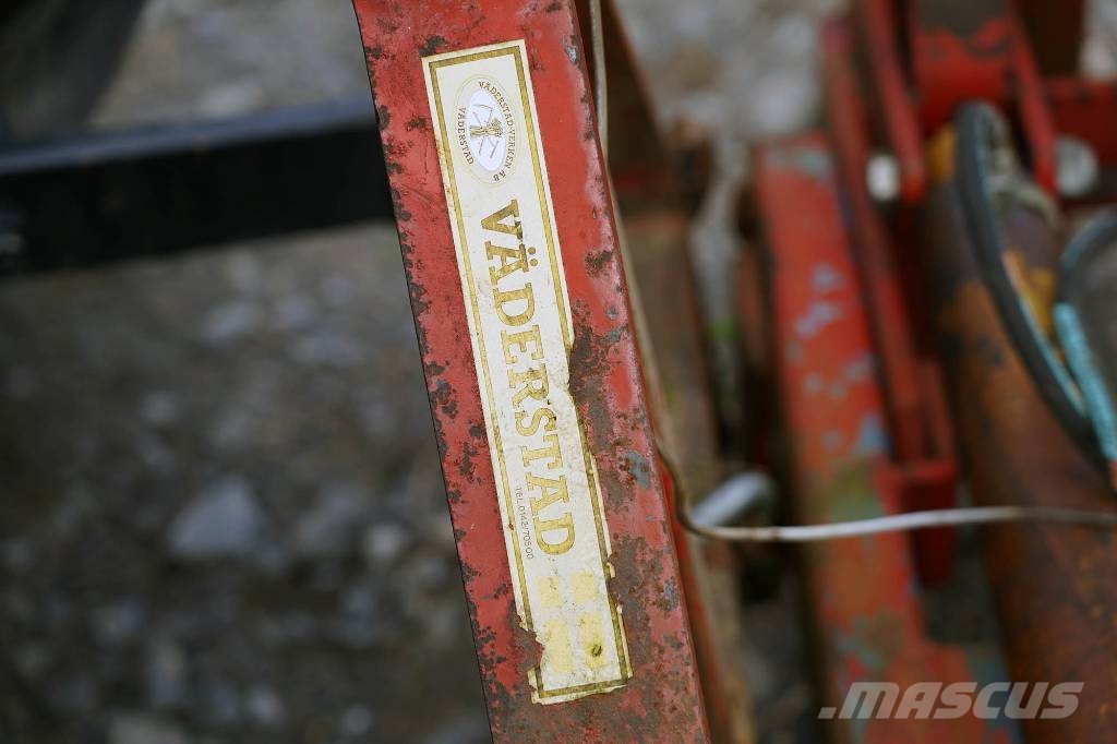 VÄDERSTAD HARV 3500 MM Борони