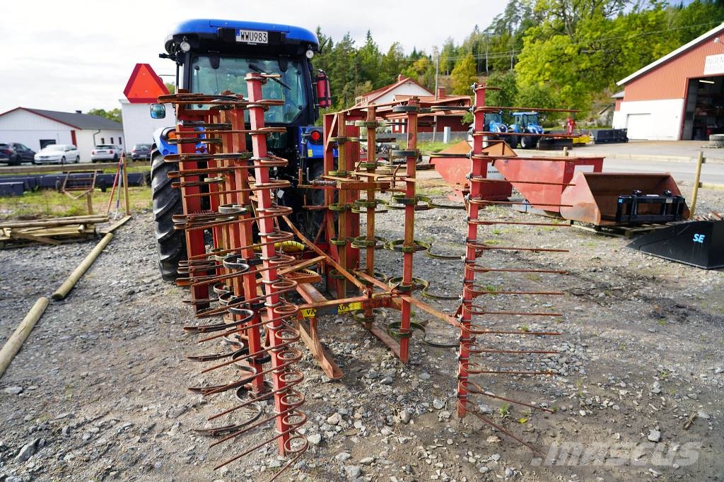 VÄDERSTAD HARV 3500 MM Борони