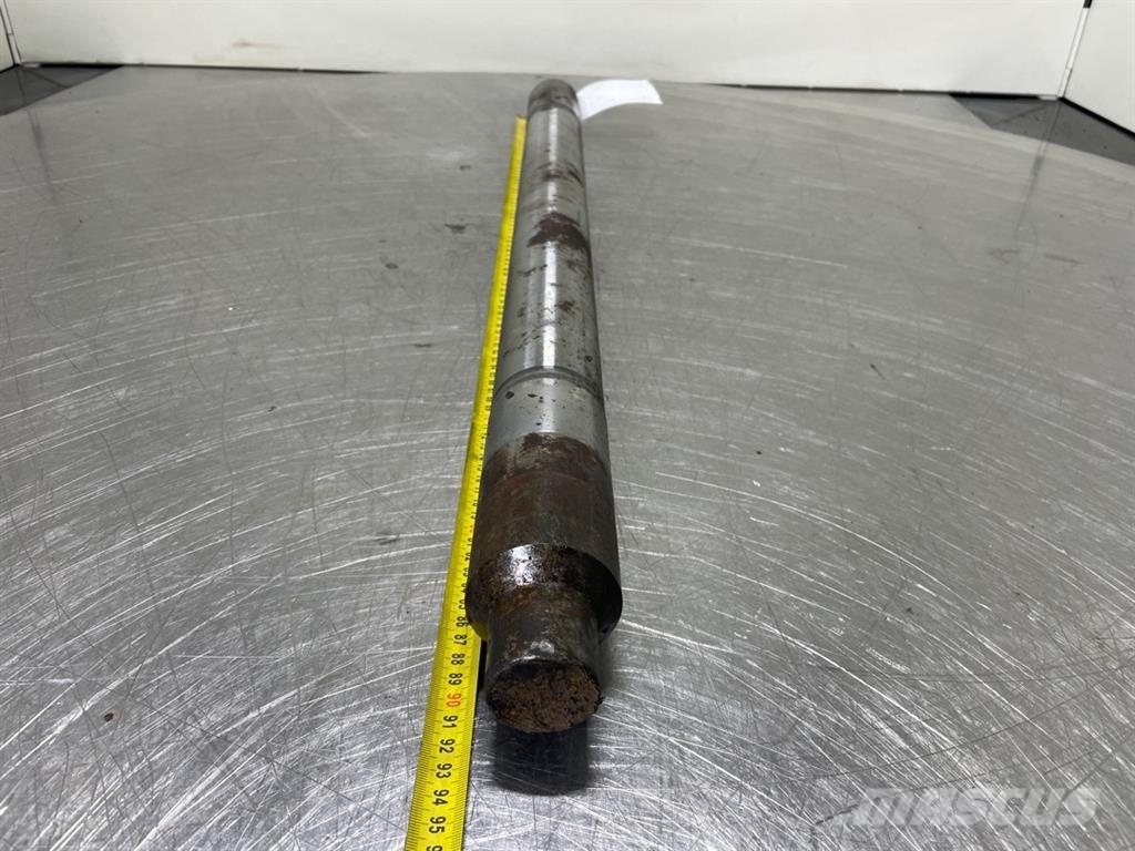 Volvo L30G-VOE11306952-Quick coupler bolt Pikakytkimet