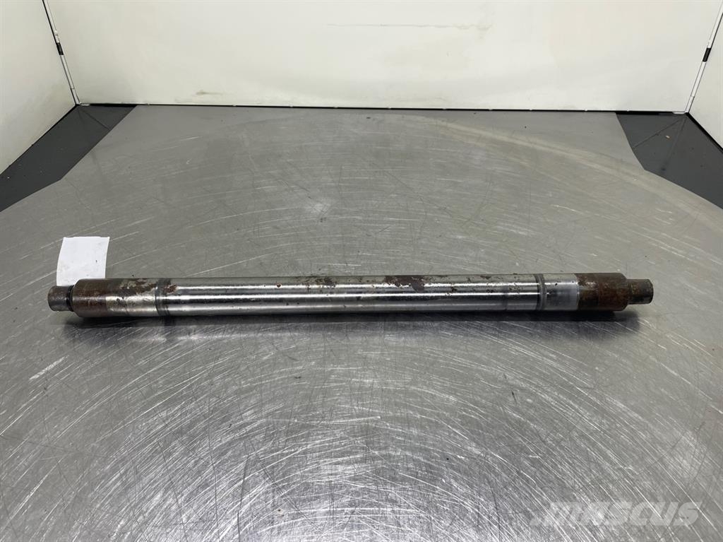Volvo L30G-VOE11306952-Quick coupler bolt Pikakytkimet