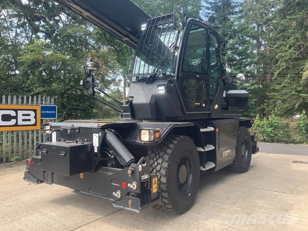 JCB 555-260R Telescopic handlers