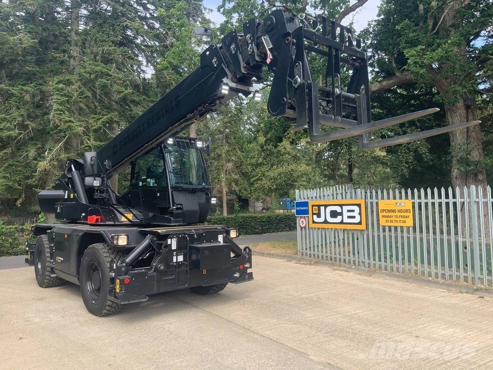 JCB 555-260R Telescopic handlers