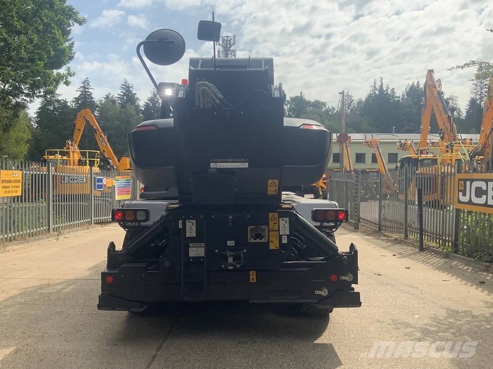 JCB 555-260R Telescopic handlers