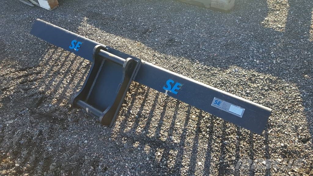 SE Equipment  Kratta S30  S40 S45 S50 Muut