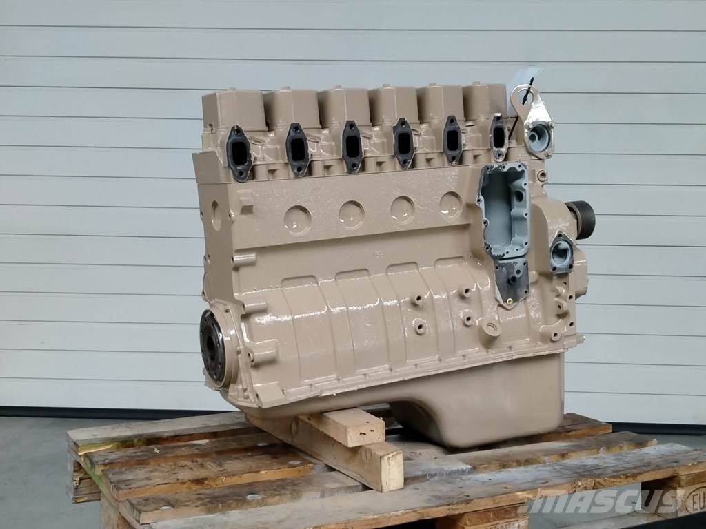 Cummins 6B5.9 CPL0599 LONG-BLOCK Engines