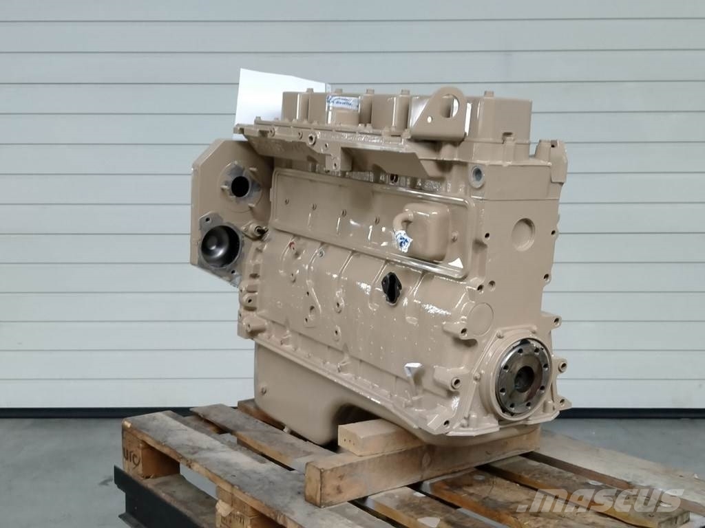 Cummins 6B5.9 CPL0599 LONG-BLOCK Engines