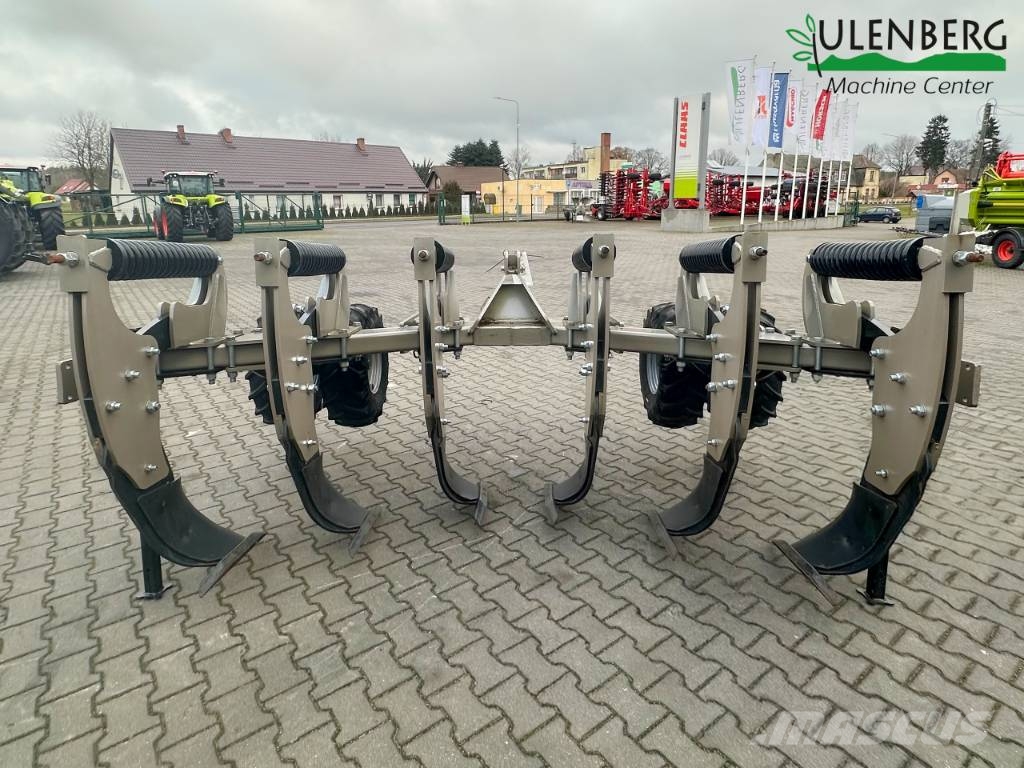 Rol-Ex GB 300-SG Głębosze